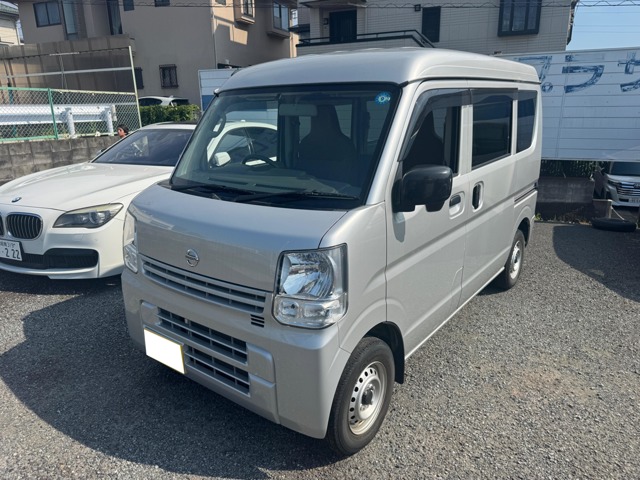 2022 Nissan NV100 Clipper