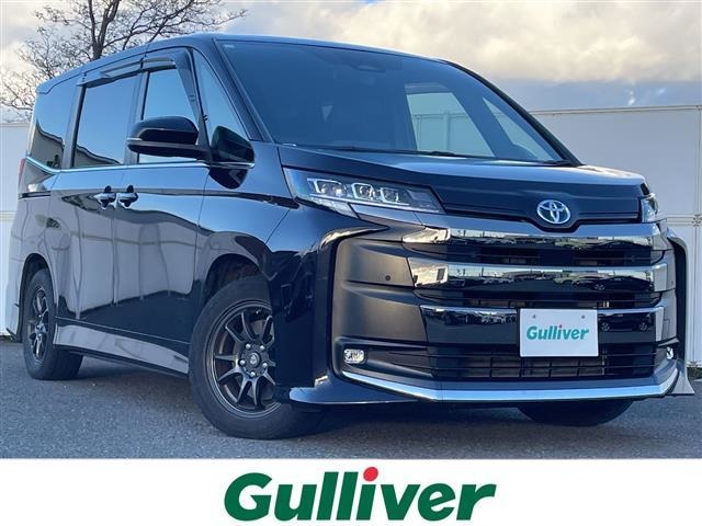 2023 Toyota Noah