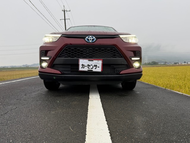 2021 Toyota Raize
