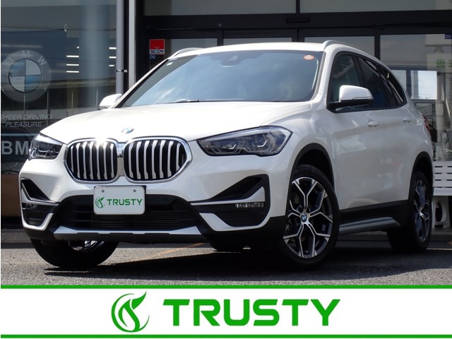 2019 BMW X1