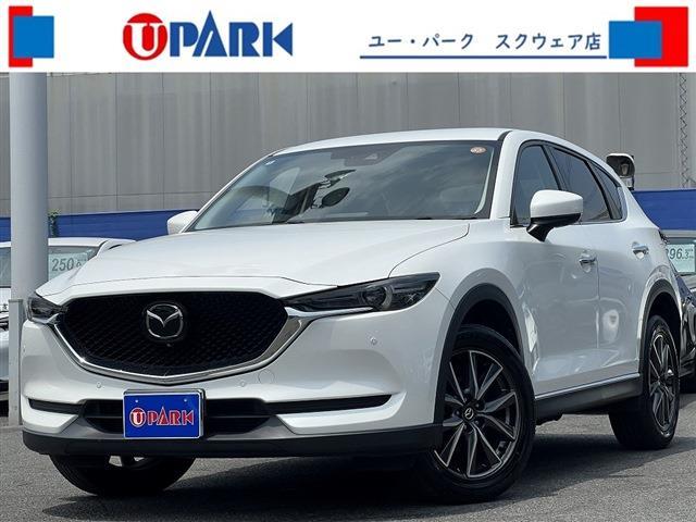 Mazda CX-5 1