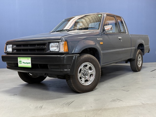 1992 Mazda Proceed