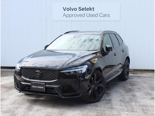 2026 Volvo XC60