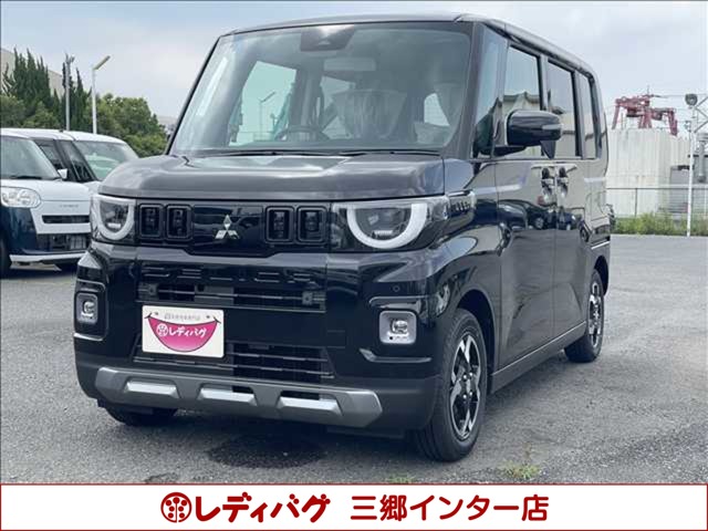 2026 Mitsubishi Delica Mini