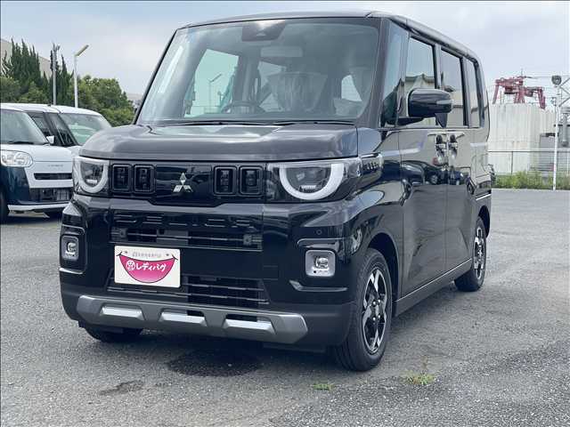 2026 Mitsubishi Delica Mini