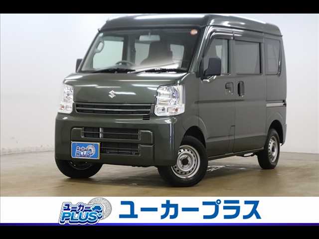 2019 Suzuki Every