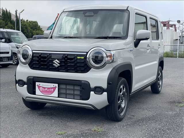 2026 Suzuki Hustler