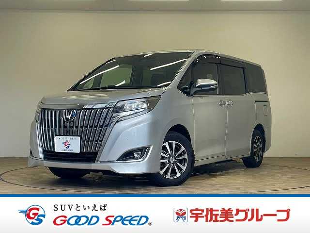 Toyota Esquire 1