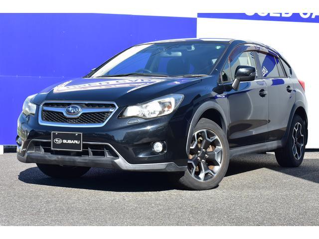 2012 Subaru Impreza XV