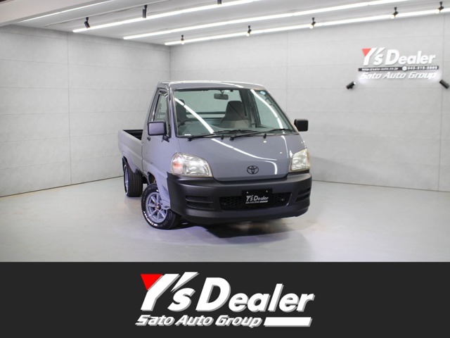 2004 Toyota Light Ace Truck