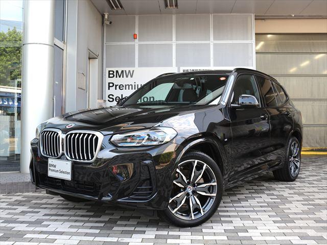BMW X3 1