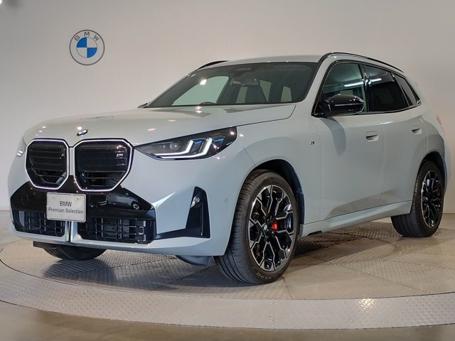 BMW X3 1
