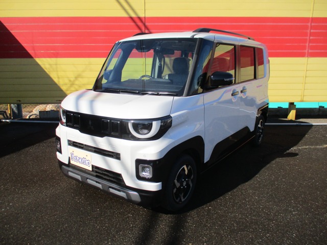 2026 Mitsubishi Delica Mini
