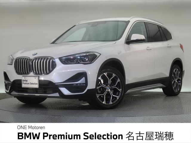 2022 BMW X1