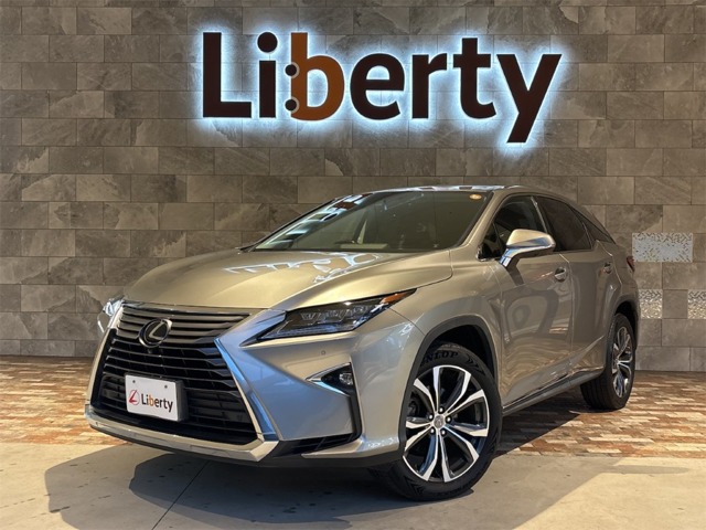 Lexus RX 1