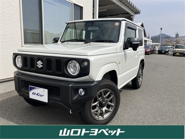 2024 Suzuki Jimny