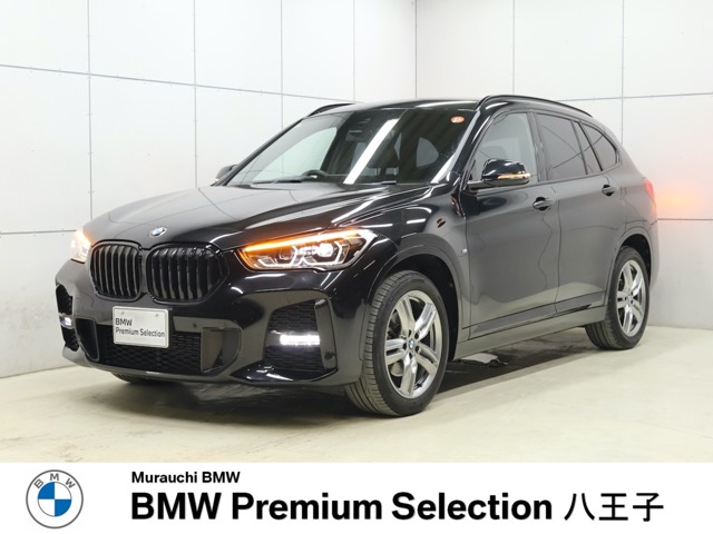 BMW X1 1