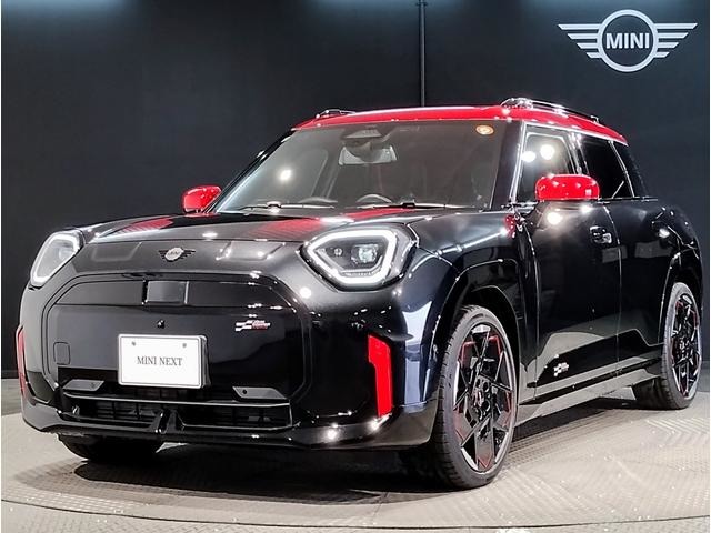 MINI Aceman 1