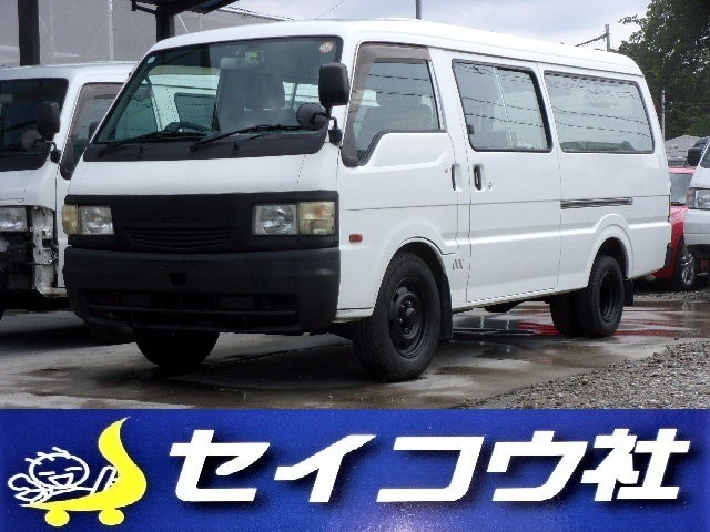 Mitsubishi デリカカーゴ 1
