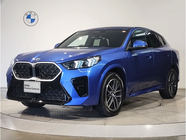 BMW X2 1