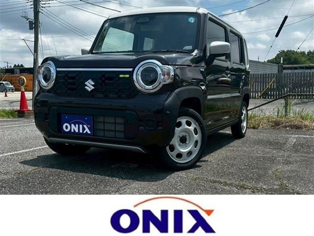 2026 Suzuki Hustler