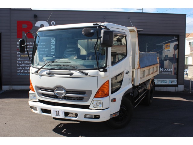 Hino Ranger 1