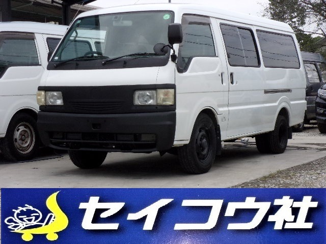 Mitsubishi Delica Cargo 2.0 DX Flat Floor Long Body flat floor rear W tires AT timing belt replaced front and rear bumper raptor liner painted 5 doors 6 seats ETC rear 5-sided film applied central door lock AC airbag PS PW load capacity 1250kg