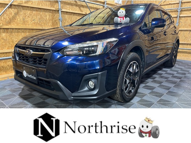 2017 Subaru XV
