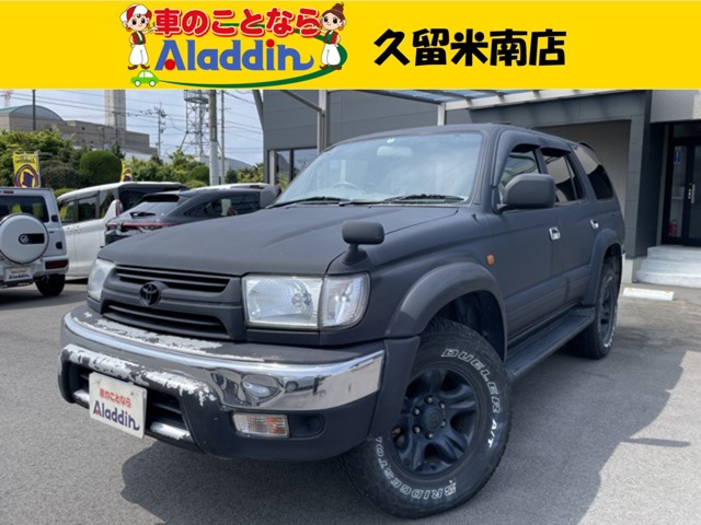 Toyota Hilux Surf 2