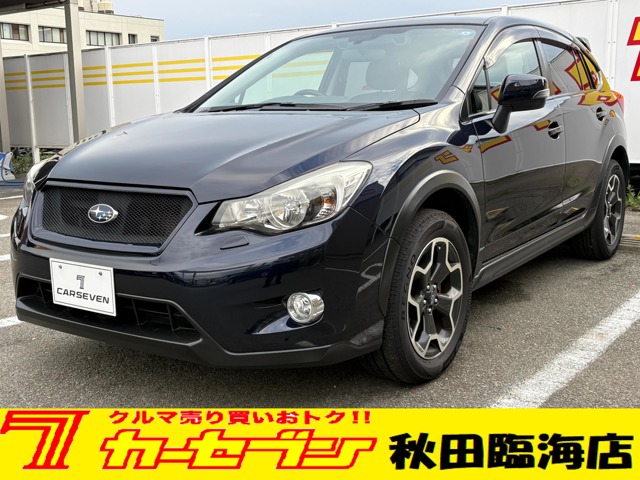 2013 Subaru Impreza XV