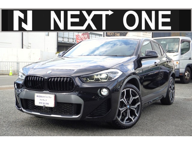 2019 BMW X2