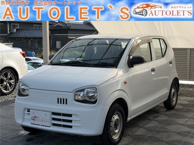 2016 Suzuki Alto
