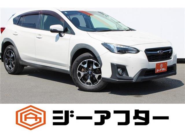 2017 Subaru XV
