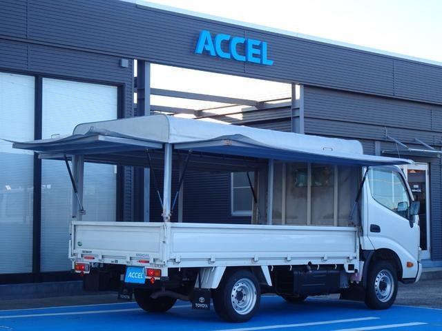 Toyota Toyoace 1