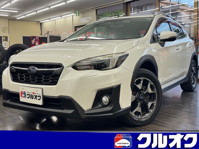 2018 Subaru XV