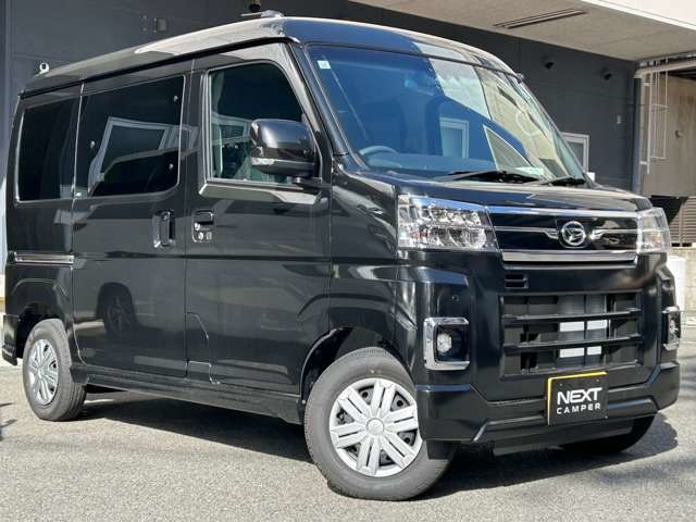 2024 Daihatsu Atrai