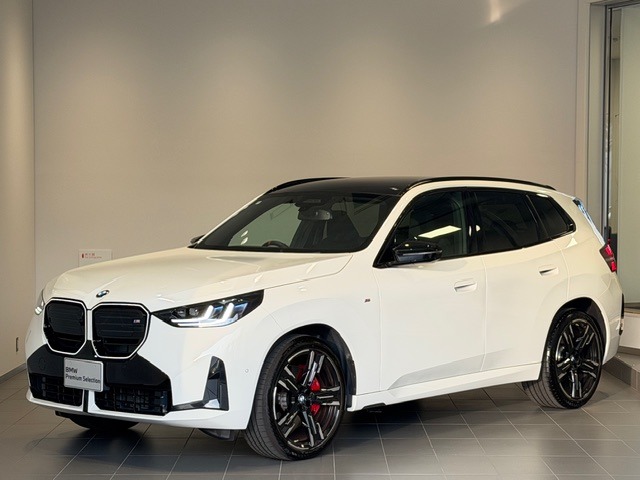 BMW X3 1