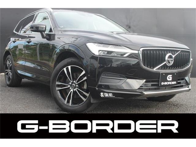 2018 Volvo XC60