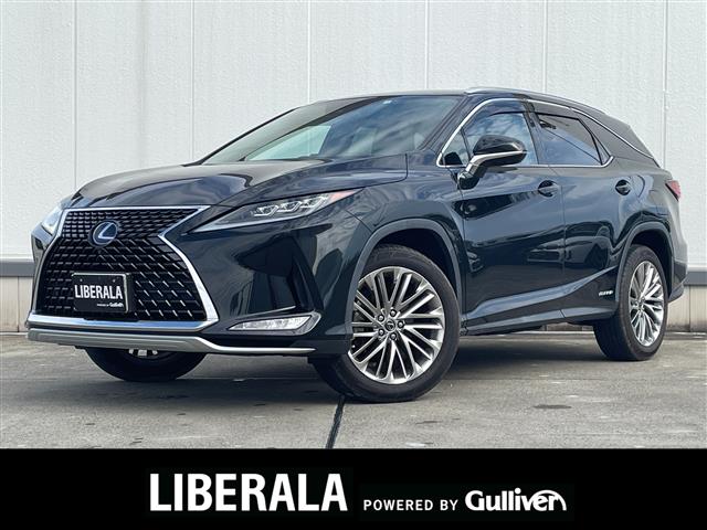 Lexus RX 1