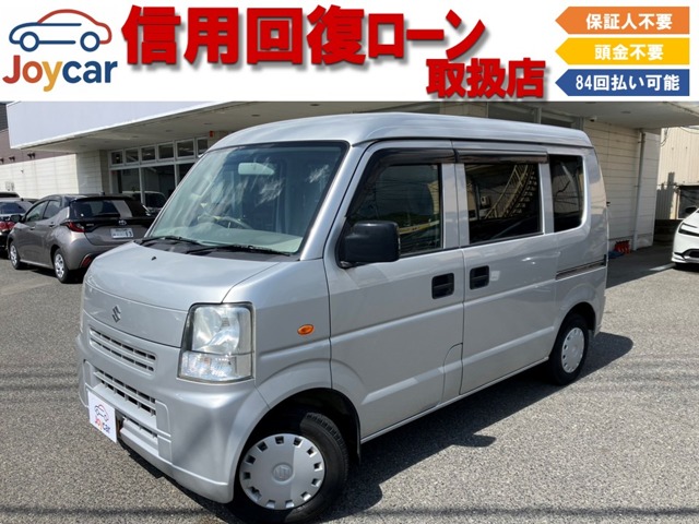 Suzuki Every 1