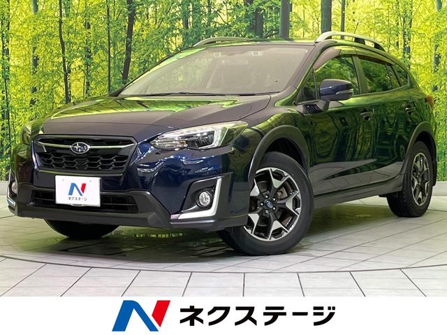 Subaru XV 1