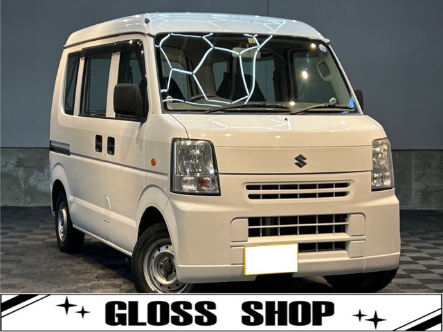 Suzuki Every 1
