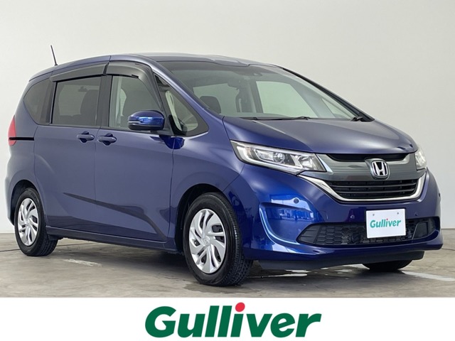 2019 Honda Freed