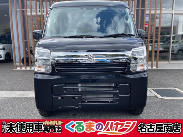 2026 Suzuki Every