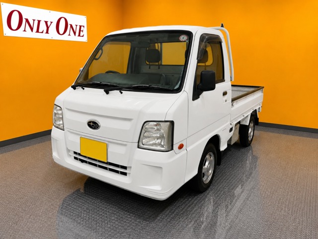 2011 Subaru Sambar Truck