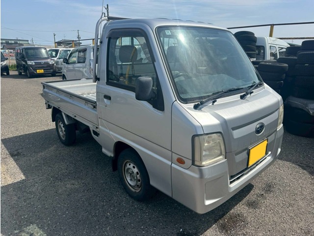 2011 Subaru Sambar Truck