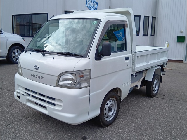 Daihatsu Hijet Truck 1