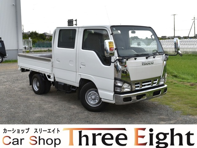 Isuzu Elf 1