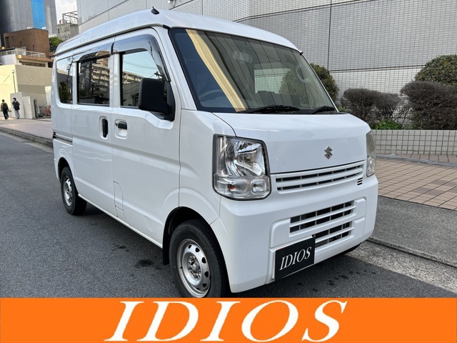 Suzuki Every 1