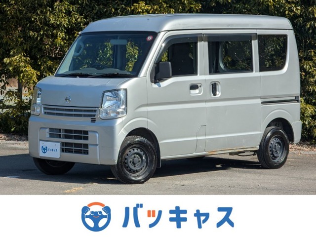 Nissan NV100 Clipper 1